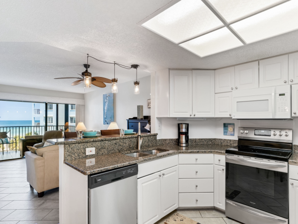 Gulf View Condo Rental Florida - 3-Bedroom Gulf Coast Vacation Rental